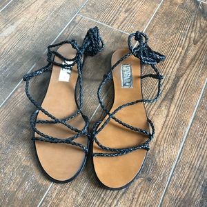 Zara sandal